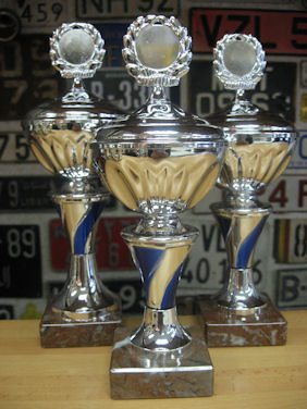 Sportprijzen Rhenen | beker 2